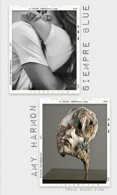Reseña | Siempre Blue - Amy Harmon