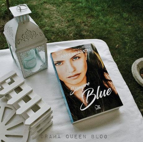Reseña | Siempre Blue - Amy Harmon