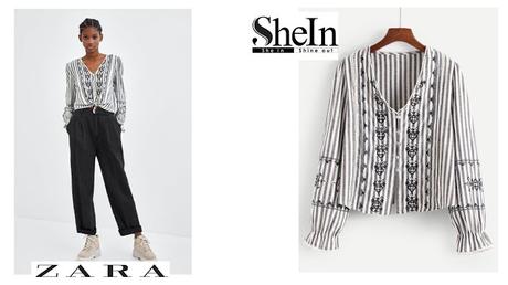 A la busqueda del clon