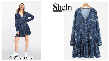 A la busqueda del clon