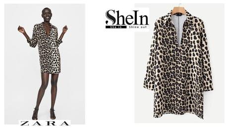 A la busqueda del clon