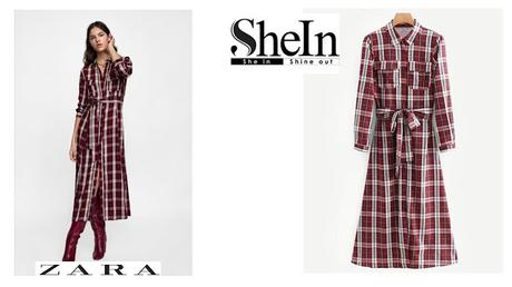 A la busqueda del clon