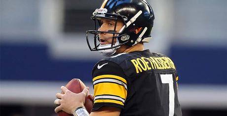 Noticias de la NFL – Jueves 25 de abril de 2019