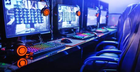 ¿Es Rentable Participar en el Mercado de los Deportes Electrónicos? Deportes Electrónicos