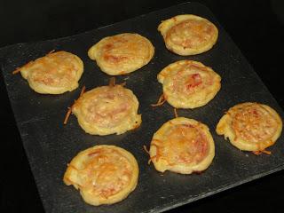 ESPIRALES DE EMBUTIDO