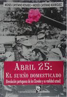 Evocación del 25 de Abril de 1974. Revolução dos CravosES...