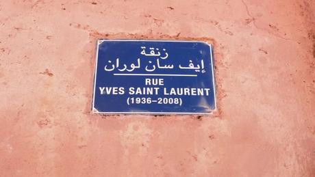 ▷ El Jardín de Majorelle, el oasis que dio vida a un color 20180326_094123-min-e1554582199740 ▷ El Jardín de Majorelle, el oasis que dio vida a un color