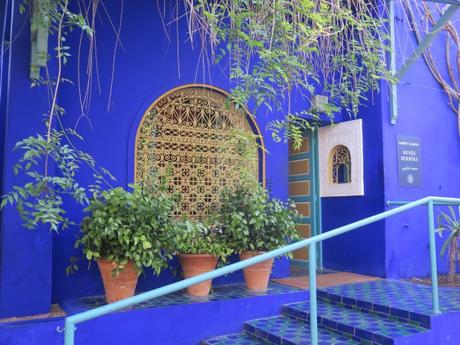 ▷ El Jardín de Majorelle, el oasis que dio vida a un color IMG_2886-min-e1554584071869 ▷ El Jardín de Majorelle, el oasis que dio vida a un color