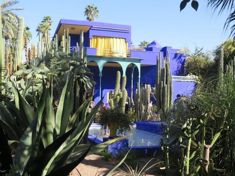 ▷ El Jardín de Majorelle, el oasis que dio vida a un color IMG_2878-min-e1554583361928 ▷ El Jardín de Majorelle, el oasis que dio vida a un color