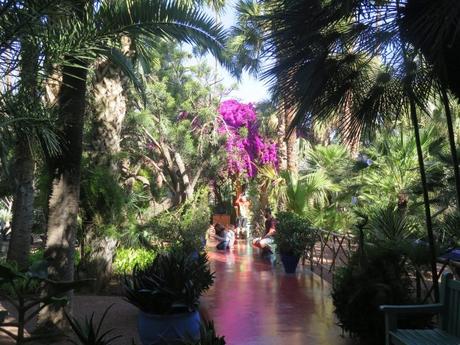 ▷ El Jardín de Majorelle, el oasis que dio vida a un color IMG_12868-min-e1554583268794 ▷ El Jardín de Majorelle, el oasis que dio vida a un color