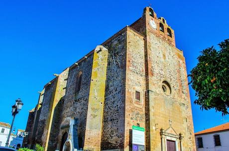 ▷ Que ver en Montemolín Iglesia-Parroquial-de-Nuestra-Señora-de-la-Concepción-1024x678 ▷ Que ver en Montemolín