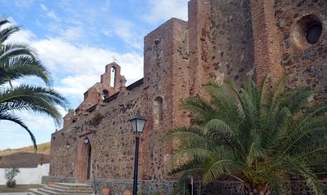▷ Que ver en Montemolín Iglesia-de-Nuestra-Señora-de-Granada-1024x611 ▷ Que ver en Montemolín