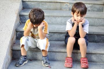 El síndrome postvacacional en los niños