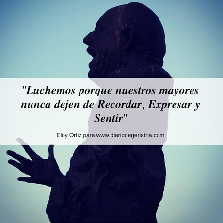 Recordar, Expresar y Sentir Recordar, Expresar y Sentir