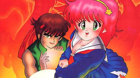 Psycho Soldier, la nueva propuesta arcade para Switch y PS4 Psycho Soldier, la nueva propuesta arcade para Switch y PS4