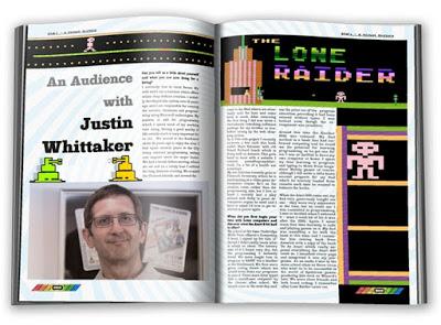 Un nuevo libro rendirá honores al ordenador Atari de 8 bit Un nuevo libro rendirá honores al ordenador Atari de 8 bit