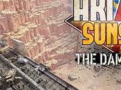 Damned, nuevo Arizona Sunshine verá verano