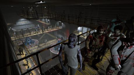 The Damned, el nuevo DLC de Arizona Sunshine verá la luz en verano