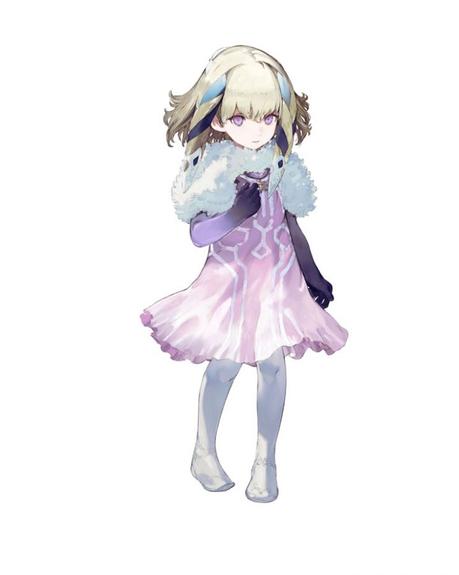 Los protagonistas de Oninaki en un nuevo tráiler