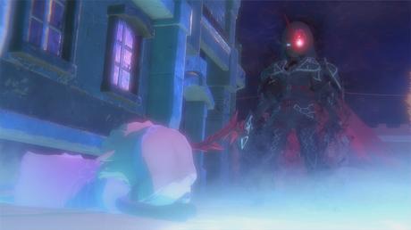 Los protagonistas de Oninaki en un nuevo tráiler