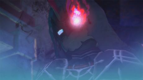 Los protagonistas de Oninaki en un nuevo tráiler