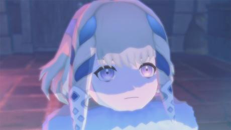 Los protagonistas de Oninaki en un nuevo tráiler