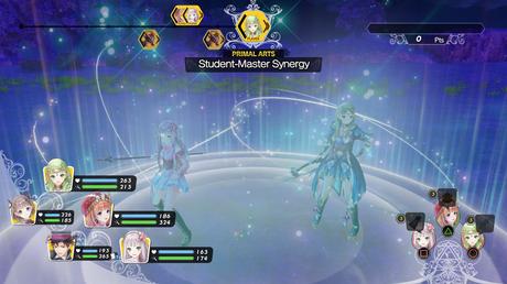 Atelier Lulua: The Scion of Arland nos muestra su sistema de batalla
