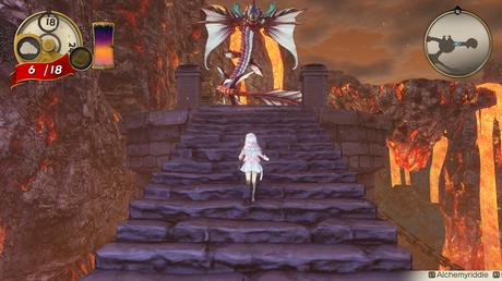 Atelier Lulua: The Scion of Arland nos muestra su sistema de batalla