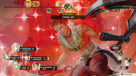 Atelier Lulua: The Scion of Arland nos muestra su sistema de batalla