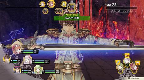 Atelier Lulua: The Scion of Arland nos muestra su sistema de batalla