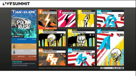 The Crew 2 recibe una nueva actualización gratuita