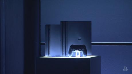 PlayStation 4 recibiría una nueva revisión para el modelo normal de la consola.