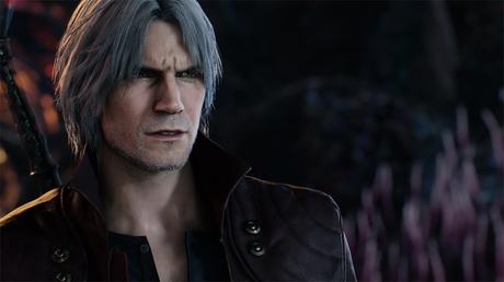 Ya no habrá mas contenido para Devil May Cry 5