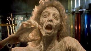 MÁSCARA DE CERA, LA (M.D.C. - Maschera di cera (The Wax Mask) (Italia, 1997) Terror, Psycho Killer, Policiaco