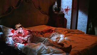 MÁSCARA DE CERA, LA (M.D.C. - Maschera di cera (The Wax Mask) (Italia, 1997) Terror, Psycho Killer, Policiaco