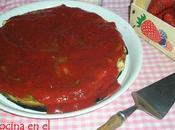 Tarta queso pero rápida
