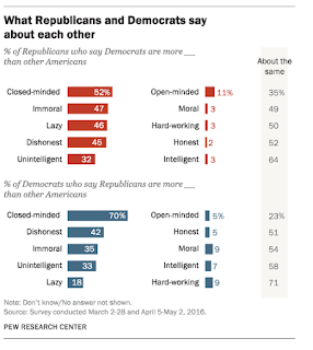 Los anti-ilustrados siembran violencia