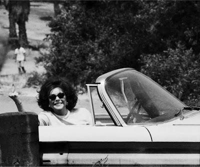 Ignórame, supéralo