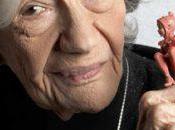 María Matute, fantástica autora