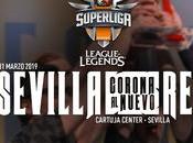 crecimiento League Legends dispara 2019