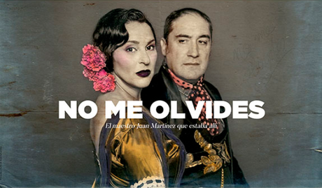 Los TEATROS LUCHANA acogen el II Certamen nacional de artes escénicas.