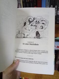 Reseña: Aurelia y los Antiguos #1 El despertar del Dragón