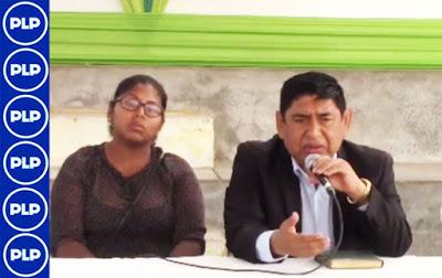 I.E.P. CENTRO DE MUJERES RECIBE MODERNOS EQUIPOS DE COMPUTO…