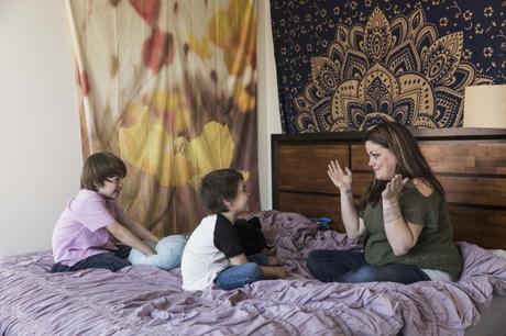 A&E estrena Las 9 Caras de Jane el Lunes 29 de Abril A&E estrena Las 9 Caras de Jane el Lunes 29 de Abril