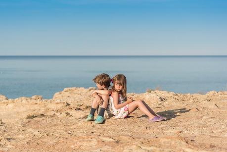 El síndrome postvacacional en los niños