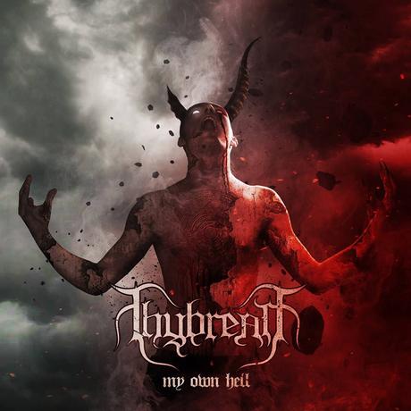 Entrevista a Thybreath My Own Hell - Thybreath
