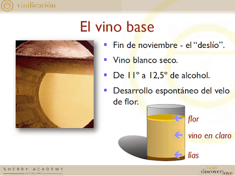 CONSEJO REGULADOR DE LAS DD.O.: Sesión de Iniciación a los Vinos de Jerez: Bodegas Emilio Hidalgo, S.A.: Sábado 6 de abril de 2019