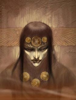 Zenobia RPG y otros juegos de rol gratis de Paul Elliot