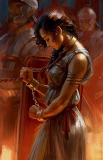 Zenobia RPG y otros juegos de rol gratis de Paul Elliot