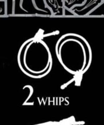 Matrices y piezas llamativas del Guardián de los Secretos